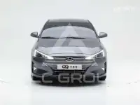 2019 Hyundai Avante