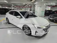 2019 Hyundai Avante