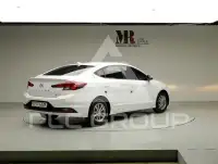 2019 Hyundai Avante