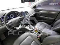 2019 Hyundai Avante