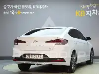 2019 Hyundai Avante