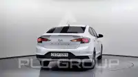 2019 Hyundai Avante