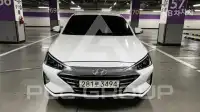 2019 Hyundai Avante