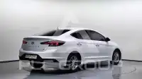 2019 Hyundai Avante
