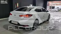 2019 Hyundai Avante
