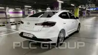 2019 Hyundai Avante
