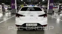 2019 Hyundai Avante