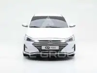 2019 Hyundai Avante