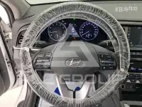 2019 Hyundai Avante