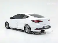 2019 Hyundai Avante
