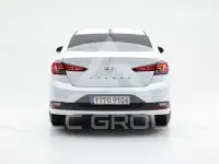 2019 Hyundai Avante