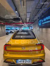 2019 Hyundai Sonata