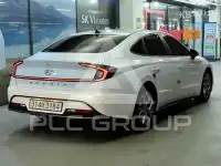 2019 Hyundai Sonata
