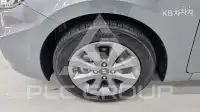 2019 Hyundai Accent