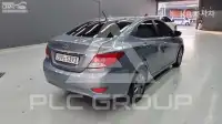 2019 Hyundai Accent