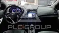 2019 Hyundai Accent