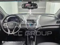 2019 Hyundai Accent