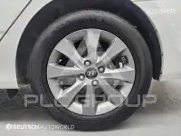 2019 Hyundai Accent