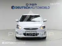 2019 Hyundai Accent