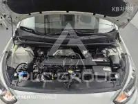 2019 Hyundai Accent