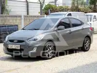 2019 Hyundai Accent