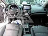 2019 Hyundai Accent