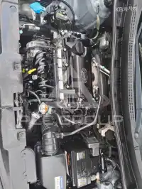 2019 Hyundai Accent