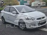2019 Hyundai Accent