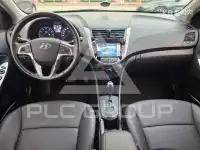 2019 Hyundai Accent