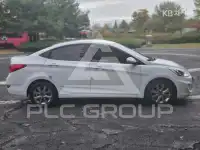 2019 Hyundai Accent
