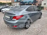 2019 Hyundai Accent