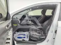 2019 Hyundai Ioniq