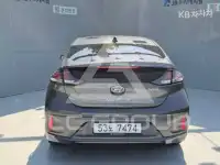 2019 Hyundai Ioniq