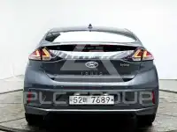 2019 Hyundai Ioniq