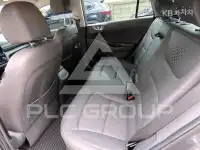 2019 Hyundai Ioniq