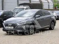 2019 Hyundai Ioniq