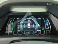 2019 Hyundai Ioniq