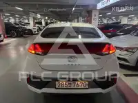 2019 Hyundai Ioniq
