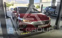 2019 Hyundai Ioniq