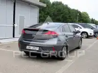2019 Hyundai Ioniq