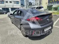 2019 Hyundai Ioniq