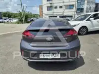 2019 Hyundai Ioniq