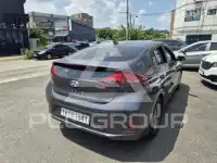 2019 Hyundai Ioniq