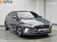 2019 Hyundai Ioniq