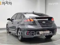 2019 Hyundai Ioniq