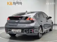 2019 Hyundai Ioniq