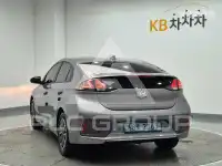 2019 Hyundai Ioniq