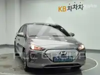 2019 Hyundai Ioniq