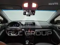 2019 Hyundai Ioniq