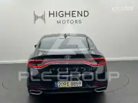 2019 Hyundai Grandeur